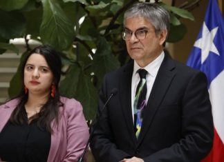 Otra metida de pata grave (Y van cuántas) de Javiera Martínez, la “mejor directora de Presupuestos de todos los tiempos» (Video)