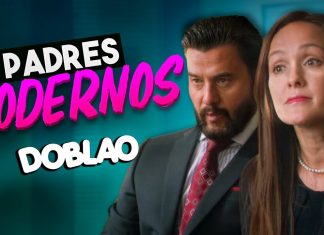 Padres modernos (Doblao)
