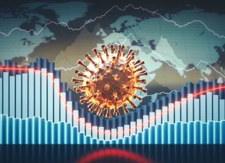El primer mapa global que revela en dónde podría empezar la próxima pandemia