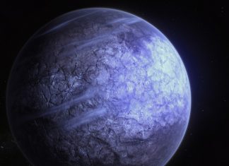 Astrónomos proponen la existencia del ‘planeta Y’, un nuevo mundo oculto más allá de Neptuno