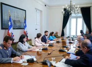 Patricio Navia: El gobierno siempre llega tarde