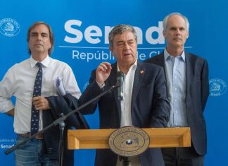 Patricio Navia: El error de confundir una tregua con un acuerdo