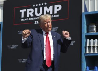 Donald Trump habló sobre inmigración ilegal y pandillas transnacionales con Nayib Bukele