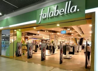 Falabella concreta la venta de icónico centro comercial de Santiago en el Open Plaza Fontova,