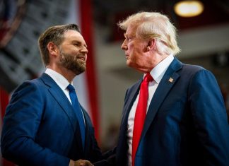 Estos son los salarios que recibirán el presidente Donald Trump y su vicepresidente J.D. Vance