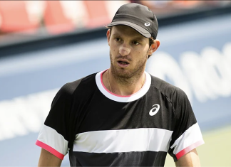 Como consuelo por haber quedado eliminado no está mal: el gran premio que recibió Nicolás Jarry en Wimbledon