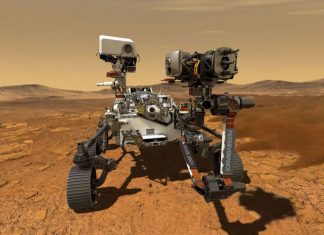 «Lo más cerca que hemos estado»: Perseverance encuentra pistas de vida en Marte