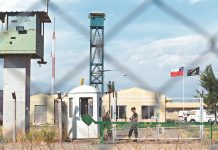 Boric anuncia que Punta Peuco dejará de ser un penal especial y se convertirá en recinto común