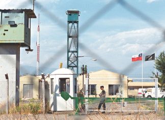 Boric anuncia que Punta Peuco dejará de ser un penal especial y se convertirá en recinto común