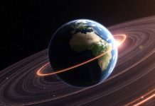 ¿Y si la Tierra empezara a girar cada vez más deprisa? Esto es lo que pasaría