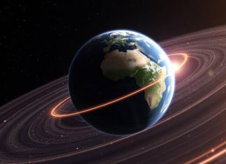 ¿Y si la Tierra empezara a girar cada vez más deprisa? Esto es lo que pasaría