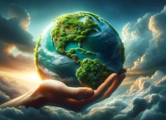 Así surgió la vida en la Tierra, según la inteligencia artificial