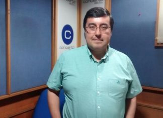 Alejandro San Francisco: Después del 11 de septiembre