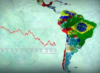 América Latina enfrenta desafíos en la recuperación económica para el 2025