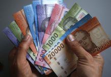 Remuneraciones mantienen 31 meses consecutivos al alza y superan a la inflación, según el INE