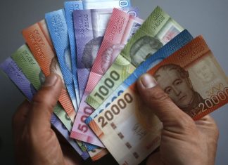 Remuneraciones mantienen 31 meses consecutivos al alza y superan a la inflación, según el INE