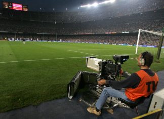 ¿Por qué canal se podrán ver los dos partidos de Chile en Rusia?