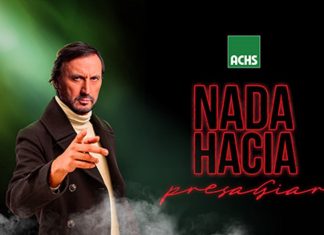 «Nada hacia presagiar» …en su versión de Fiestas Patrias
