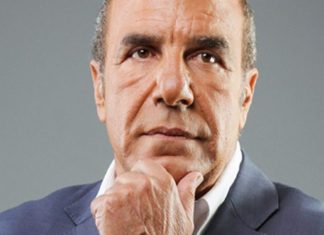 Checho Hirane: “Antiguamente, los códigos en el humor eran distintos de los que existen hoy”