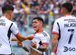 Por indisciplina: Quinteros margina a Damian Pizaro y Jordhy Thompson para el Superclásico