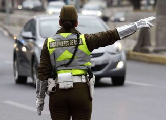 Fiestas Patrias: 70 personas murieron en 2024 y Transportes pide máxima precaución al volante