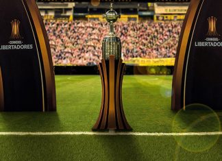 Se viene la última Fecha de la Copa Libertadores: así están las Tablas en todos los Grupos
