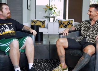 La entrevista de Lionel Messi con el humorista Migue Granados que está haciendo reir a todo el mundo (Video)