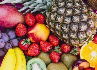 ¿Qué frutas y verduras ayudan a prevenir la aparición de caries dentales?
