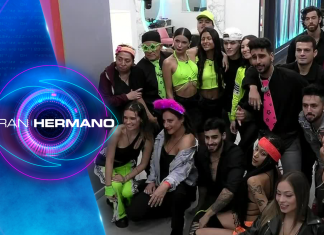 A proposito del éxito de Gran Hermano