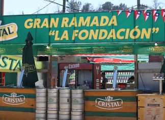 Las fondas con los nombres más ingeniosos de las pasadas Fiestas Patrias