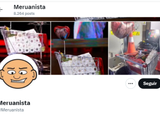 Imperdible: La semana que está terminando, según la mirada «Meruanista»