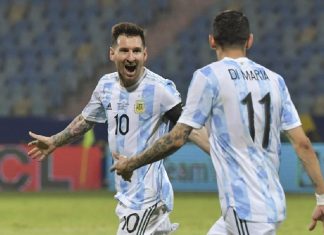 Lionel Messi rompió el silencio y habló tras ganar su segunda Copa América