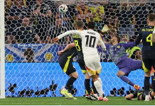 Dos potencias inscribieron su nombre en el Mundial 2026: Alemania y Países Bajos (Videos)