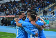 Entrenador de O´Higgins reconoce que se juegan el pasaje a la Copa con Universidad de Chile