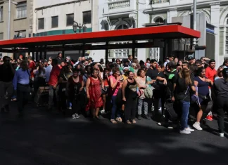 Economistas anticipan impacto del apagón en el Imacec de febrero: crecería menos de 2%