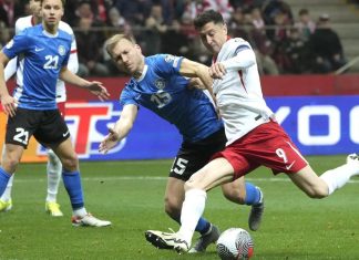 Ocho selecciones avanzaron en la primera fase de la Repesca de la Eurocopa 2024