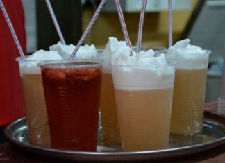 Se anticipa un terremoto para el fin de semana (y más de uno también)