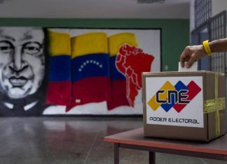 La economía venezolana en absoluta incertidumbre ante las proximas presidenciales