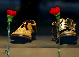 Cristián Labbé Galilea: Los zapatos de Allende