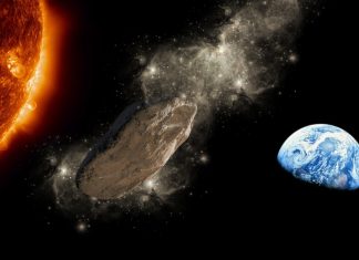 ¿Nave nodriza o simple cometa? 3I/ATLAS se acerca al Sol y pone a prueba la teoría más audaz de Avi Loeb