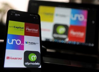 AFP reportan sólido crecimiento en ganancias a septiembre impulsadas por rentabilidad de fondos