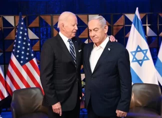 Israel le aseguró a Estados Unidos que no atacará sitios nucleares o petroleros de Irán