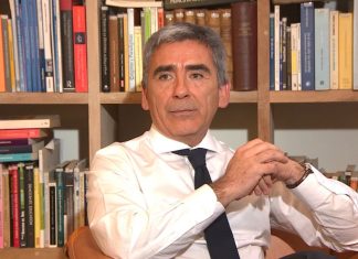 Carlos Peña y defensa de Boric a sus dichos por Hermosilla: «El error en que incurre el Presidente es de incomprensión»