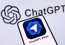 OpenAI lanza ChatGPT Atlas, su nuevo navegador con inteligencia artificial integrada