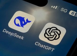 Califican a DeepSeek, la IA china, como un arma de destrucción masiva: estas son las razones