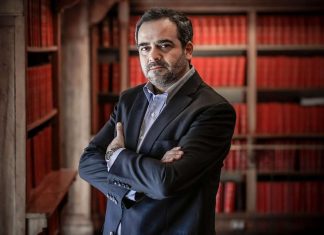 Senador Quintana cuestiona a Daniel Jadue por llamar al “pueblo a levantarse” y califica los dichos de “subversivos”