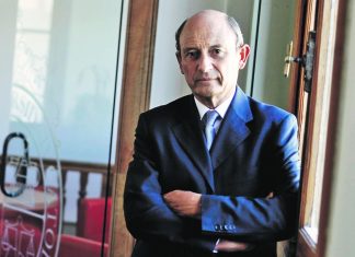 Cristián Labbé Galilea: No es sólo Cheyre… son muchos más