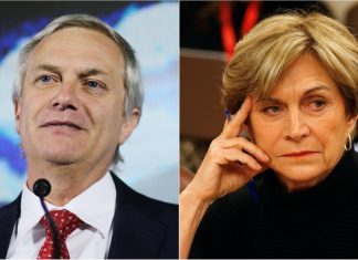 Encuesta Cadem: Cabeza a cabeza la pelea por el primer lugar entre Matthei y Kast