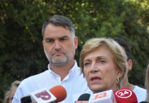 Evelyn Matthei se la jugó con su respaldo al candidato Republicano: «Voy a saludar a José Antonio Kast»