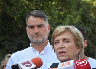 Evelyn Matthei se la jugó con su respaldo al candidato Republicano: «Voy a saludar a José Antonio Kast»